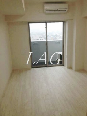 【居間・リビング】 | メインステージ立川 | 洋室です。