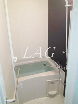 【浴室】 | メインステージ立川 | お風呂です。