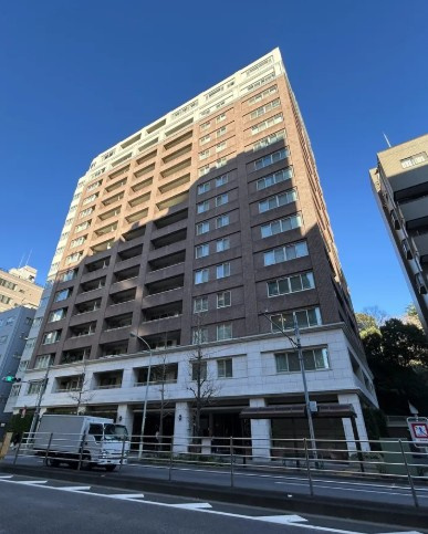 パークスクエア文京音羽の画像