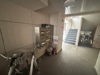 【エントランス】 | エクセル菅原