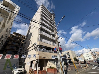 【外観】 | エクセル菅原