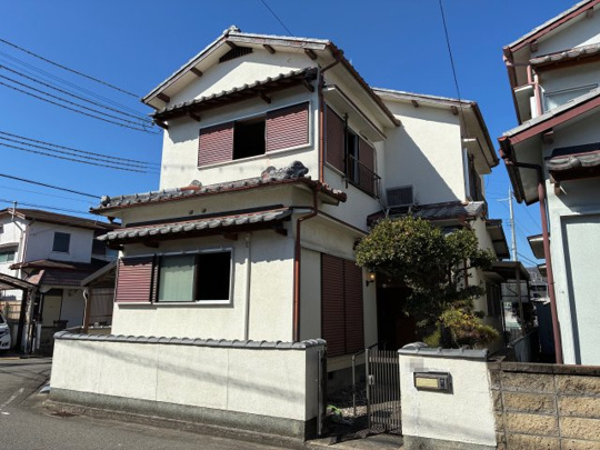 岩出市新田広芝・中古戸建・54747の画像