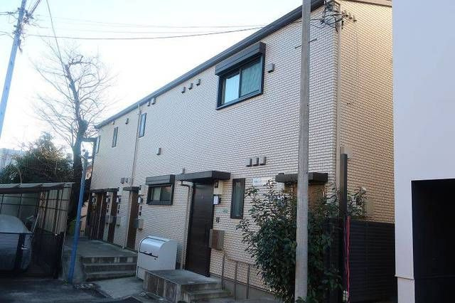 ＭＲレジデンス自由が丘