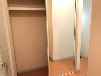 【収納】 | オーガスタＡ | クローゼット