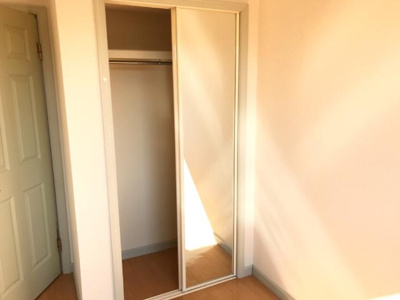 【収納】 | オーガスタＡ | クローゼット