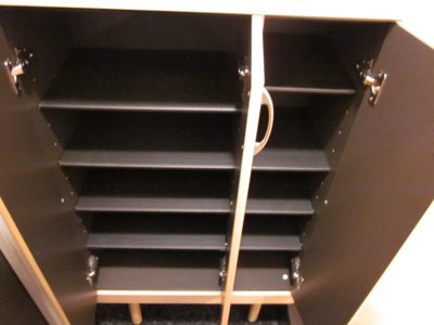 【その他】 | オーガスタＡ | シューズＢＯＸ