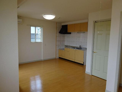 【キッチン】 | オーガスタＡ | ダイニング