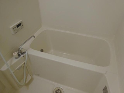 【浴室】 | オーガスタＡ | ユニットバス