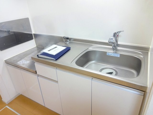 Ｔｉｆｆａｎｙ　１ｓｔのキッチン