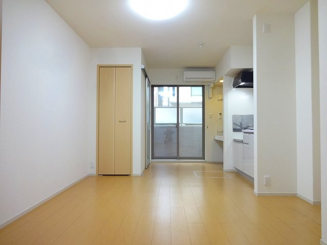 Ｔｉｆｆａｎｙ　１ｓｔの居間・リビング