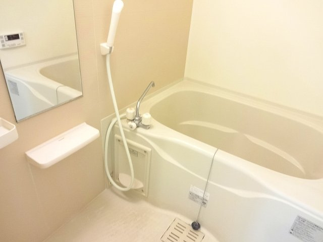 Ｔｉｆｆａｎｙ　１ｓｔの浴室