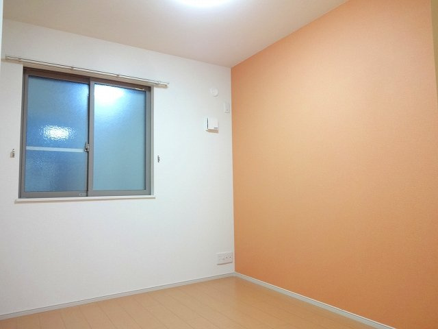 Ｔｉｆｆａｎｙ　１ｓｔの内装