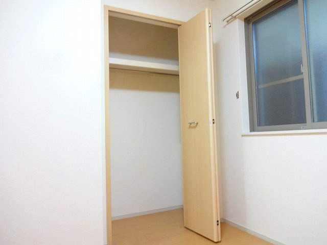 Ｔｉｆｆａｎｙ　１ｓｔの収納