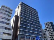 ブルロック後楽園の画像