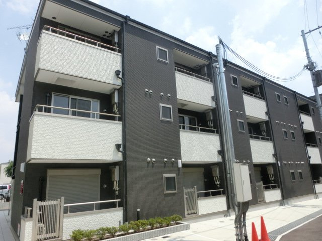 グランエクラ加島Ⅰ