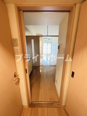 【玄関】 | 仲介手数料0円！No47 PROJECT 小倉駅