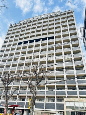 【外観】 | 仲介手数料0円！No47 PROJECT 小倉駅
