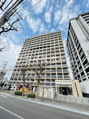 【外観】 | 仲介手数料0円！No47 PROJECT 小倉駅