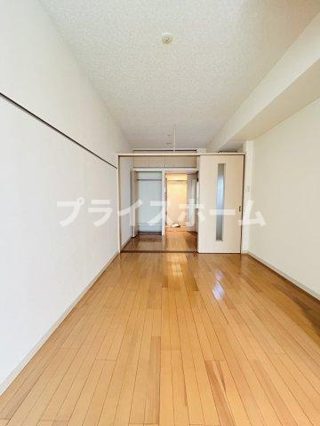 【居間・リビング】 | 仲介手数料0円！No47 PROJECT 小倉駅