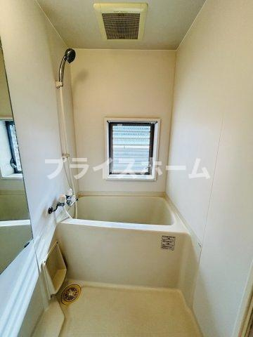 【浴室】 | 仲介手数料0円！No47 PROJECT 小倉駅