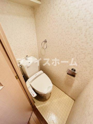 【トイレ】 | 仲介手数料0円！No47 PROJECT 小倉駅