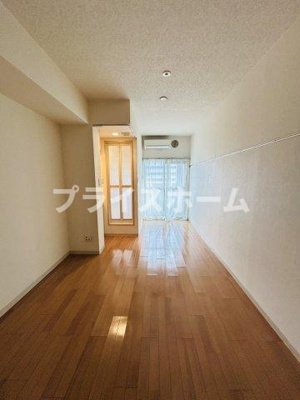【寝室】 | 仲介手数料0円！No47 PROJECT 小倉駅