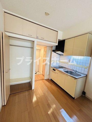 【収納】 | 仲介手数料0円！No47 PROJECT 小倉駅