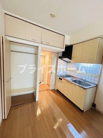 【収納】 | 仲介手数料0円！No47 PROJECT 小倉駅