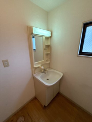 【洗面所】 | リベラコートⅠ