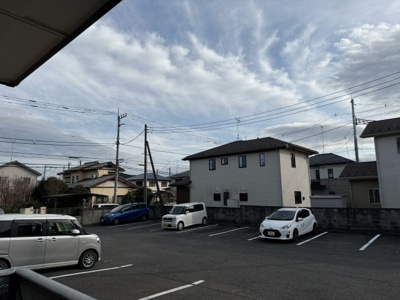 【展望】 | リベラコートⅠ