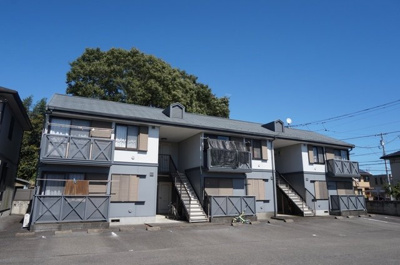 【外観】 | リベラコートⅠ