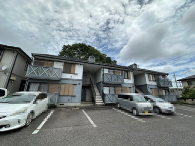 【駐車場】 | リベラコートⅠ