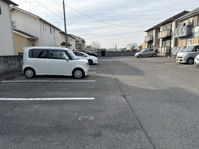 【駐車場】 | リベラコートⅠ