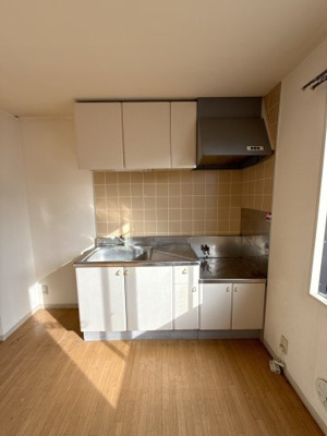 【キッチン】 | リベラコートⅠ