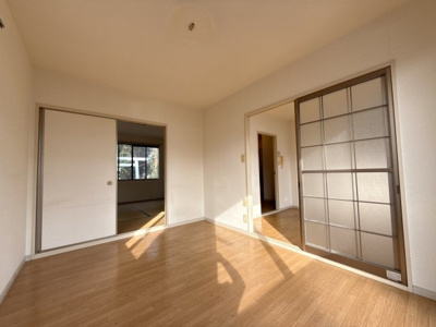 【洋室】 | リベラコートⅠ