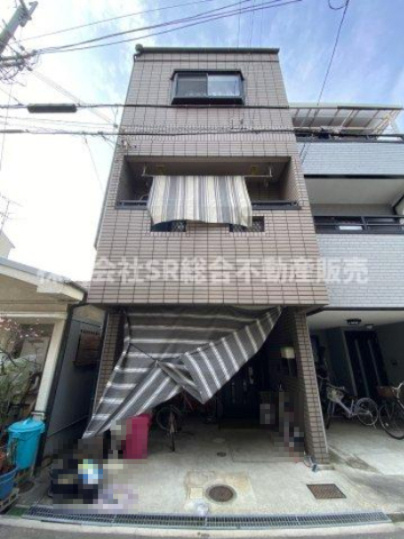 新町中古戸建