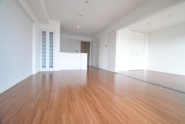 ポルタフォルトゥーナの居間・リビング|同タイプ　イメージ写真