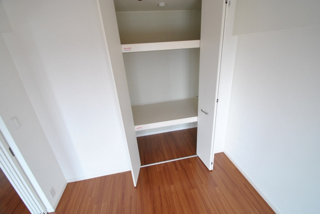 ポルタフォルトゥーナの収納|同タイプ　イメージ写真