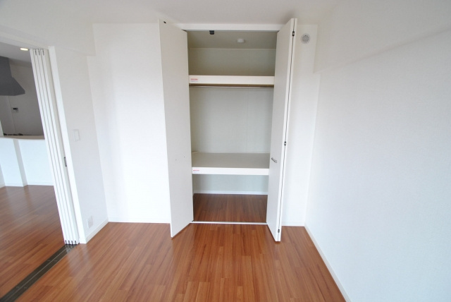 ポルタフォルトゥーナの収納|同タイプ　イメージ写真