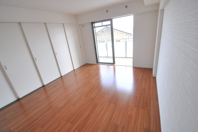 ポルタフォルトゥーナの居間・リビング|同タイプ　イメージ写真