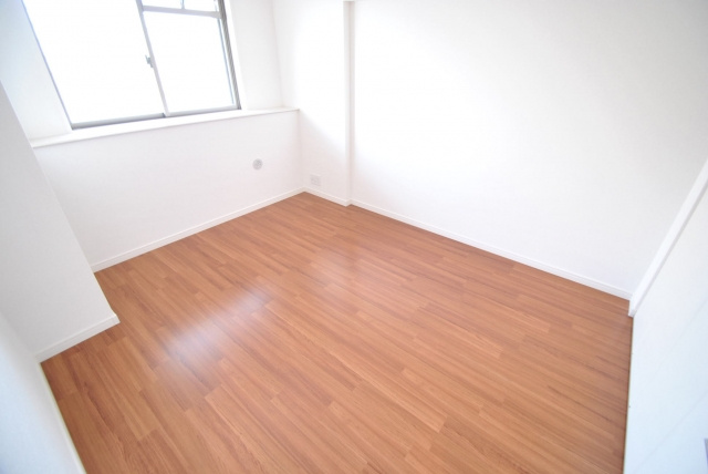 ポルタフォルトゥーナの洋室|同タイプ　イメージ写真