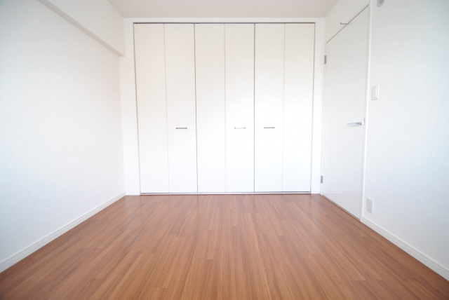 ポルタフォルトゥーナの洋室|同タイプ　イメージ写真