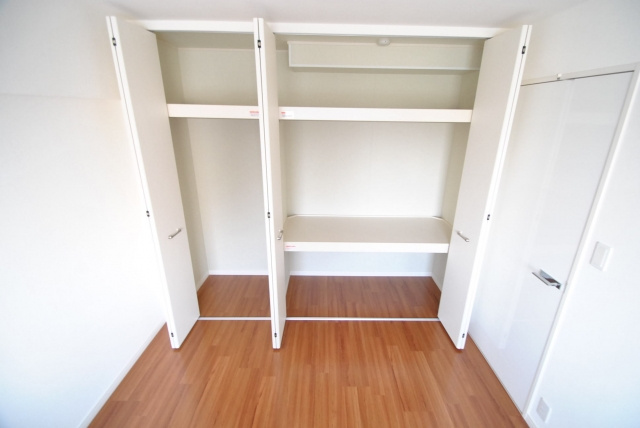 ポルタフォルトゥーナの収納|同タイプ　イメージ写真