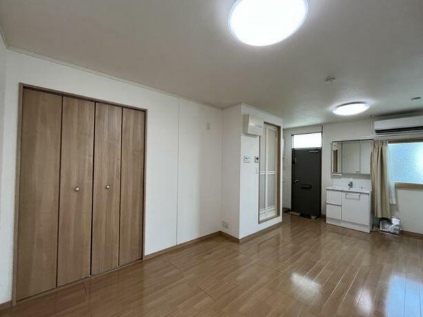 【居間・リビング】