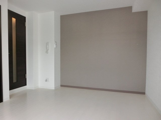 グランエクラ加島Ⅰの寝室