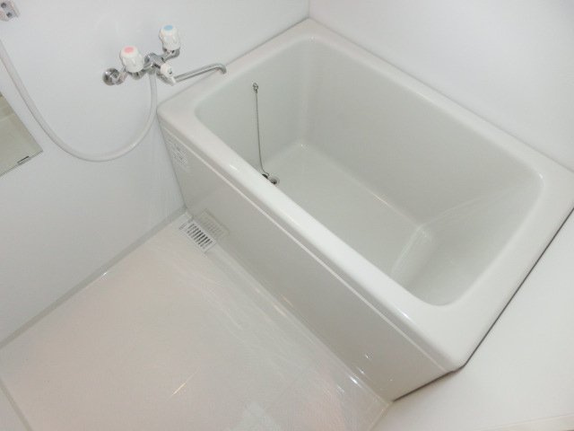 グランエクラ加島Ⅰの浴室