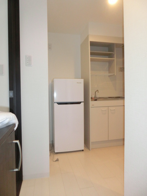 グランエクラ加島Ⅰの洗面所