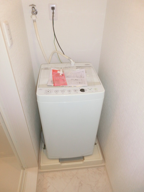 グランエクラ加島Ⅰの設備