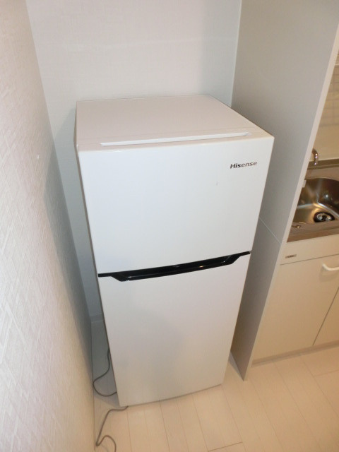 グランエクラ加島Ⅰの設備