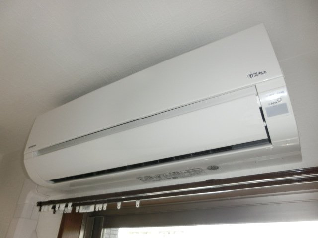 グランエクラ加島Ⅰの設備